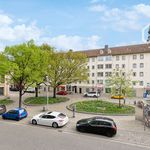 Rent 2 bedroom apartment of 49 m² in Hanover