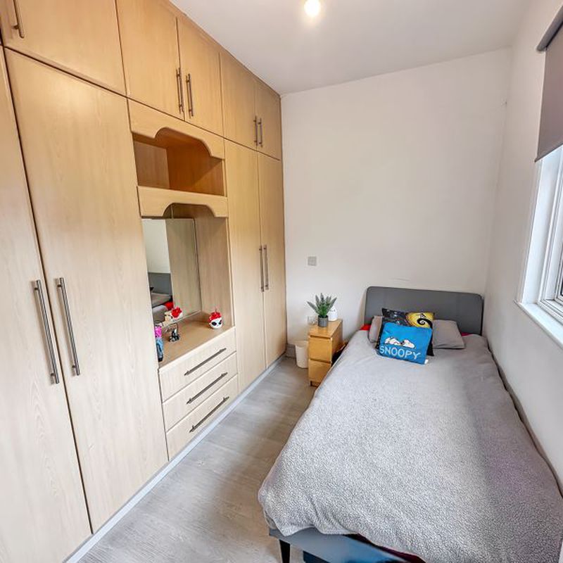 1 room apartment to let in Hounslow