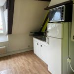 Rent 2 bedroom apartment of 38 m² in Montville