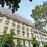 Appartement de 11 m² avec 1 chambre(s) en location à Paris 16e Arrondissement