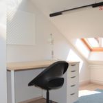 Rent 1 bedroom apartment of 17 m² in Praha