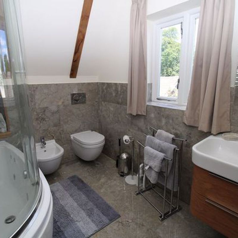 Detached house to rent in Warden Road, Ickwell, Bedfordshire SG18
