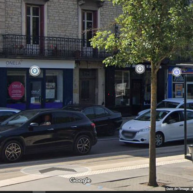 Location Local commercial 21000, Dijon france Gergueil