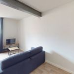 Rent 1 bedroom apartment of 35 m² in CHERBOURG-EN-COTENTIN