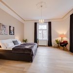 Rent 1 bedroom apartment of 56 m² in Prague