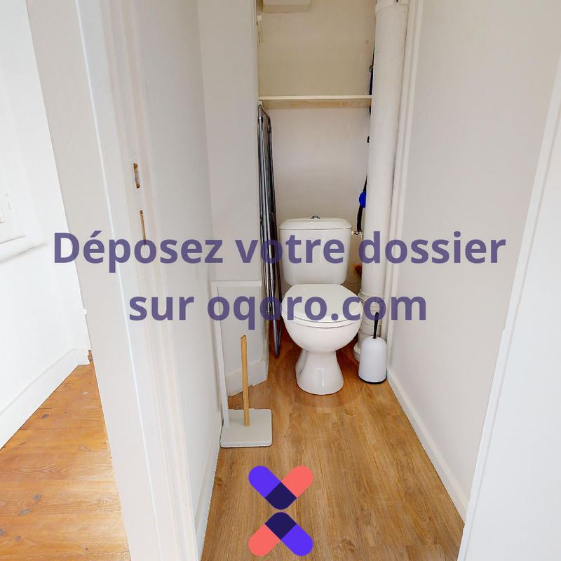Colocation meublée de 135.0m2 - 300€ - 42000 Saint-Étienne