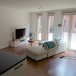 Huur 1 slaapkamer appartement van 59 m² in Heemstede