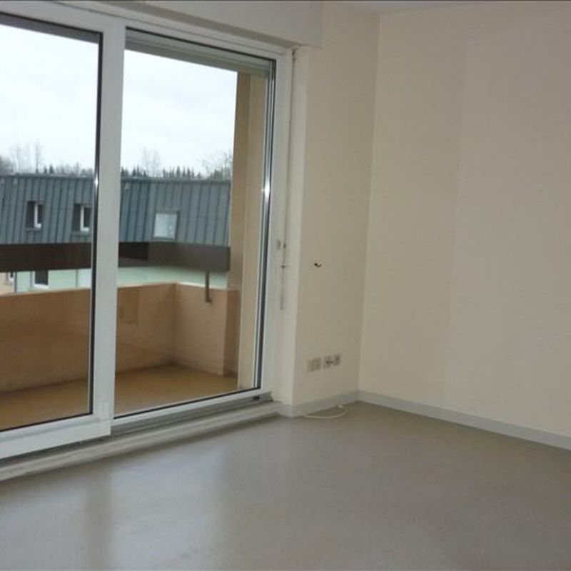 apartment for rent in Buhl-Lorraine
