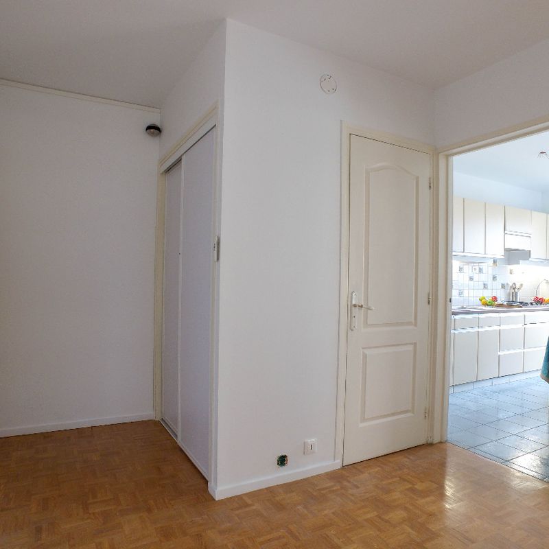 Appartement 3 pièces - 62m² - CHAMALIERES Chamalières