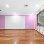 Rent 4 bedroom house of 558 m² in Sydney