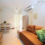 Rent 2 bedroom apartment of 58 m² in Makati City