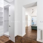 Rent 2 bedroom apartment of 71 m² in Kraków