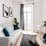 Rent 1 bedroom apartment of 20 m² in Lodz