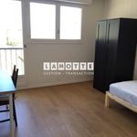 Rent 1 bedroom apartment of 12 m² in RENNES