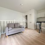 Rent 2 bedroom apartment of 19 m² in Vitry-sur-Seine
