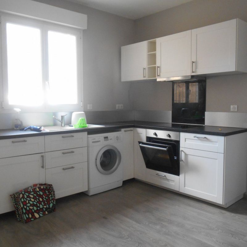 Apartment for rent at MONTPELLIER (34070)