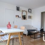 Rent 2 bedroom apartment of 43 m² in Longjumeau