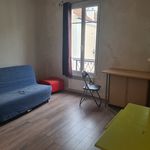 Rent 1 bedroom apartment of 18 m² in Courbevoie