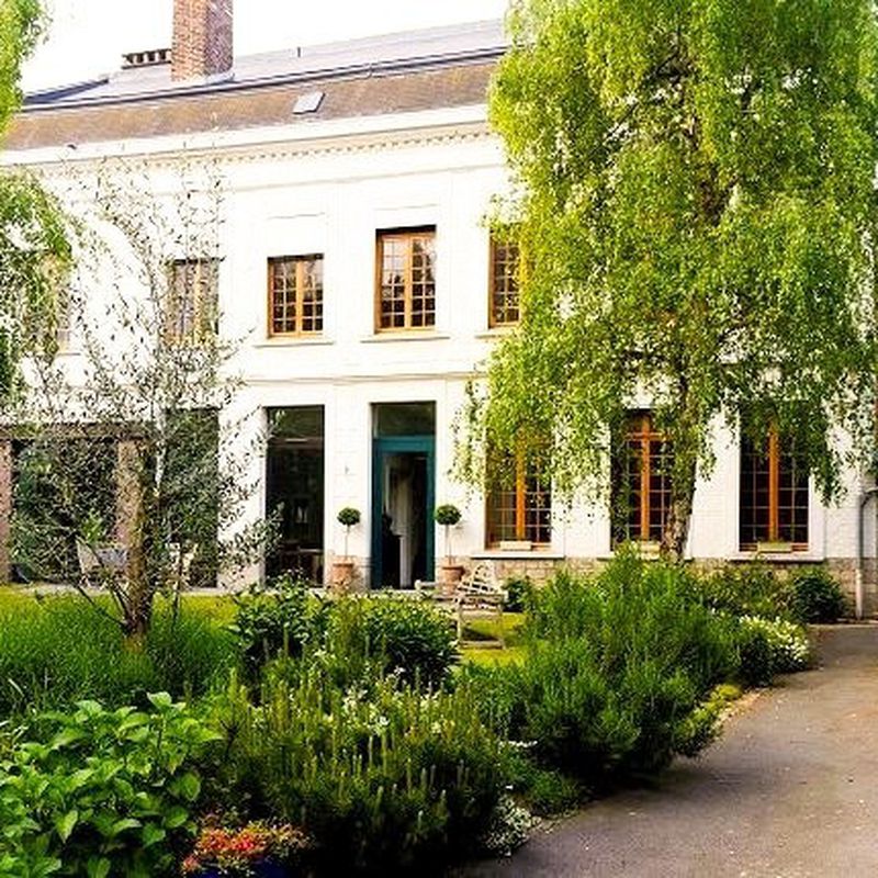 ▷ Maison à louer • Valenciennes • 300 m² • 2 450 € | immoRegion