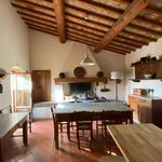 Affitto 6 camera appartamento di 145 m² in Greve in Chianti