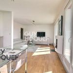 Rent 2 bedroom apartment of 65 m² in Bernay