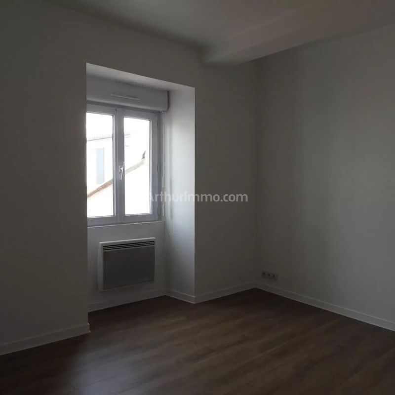 Louer appartement de 3 pièces 61 m² 780 € à Aytré (17440) : une annonce Arthurimmo.com