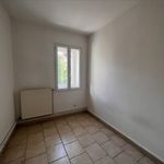 Rent 3 bedroom house of 51 m² in Valence-en-Brie