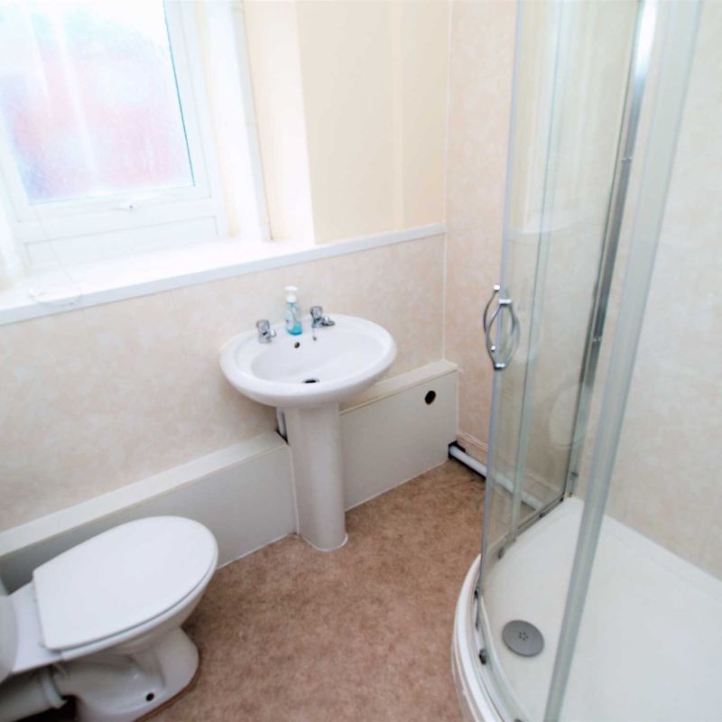 student_apartment for rent in Tavistock Place, Plymouth Barbican