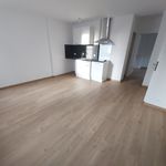 Appartement de 43 m² avec 2 chambre(s) en location à Rouen