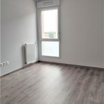 Rent 3 bedroom apartment of 62 m² in ST JEAN