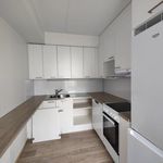 Rent 2 bedroom apartment of 48 m² in Ruoholahti,
