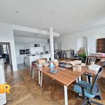 Rent 5 bedroom apartment of 147 m² in Rennes