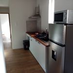 Appartement de 44 m² avec 2 chambre(s) en location à MONTAUBANT