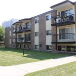 1 bedroom apartment of 365 sq. ft in Calgary