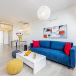 Rent 1 bedroom apartment of 70 m² in Prague