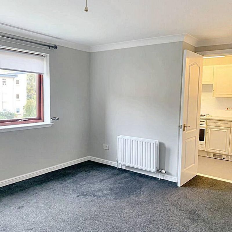 1 bedroom flat to rent The Gyle