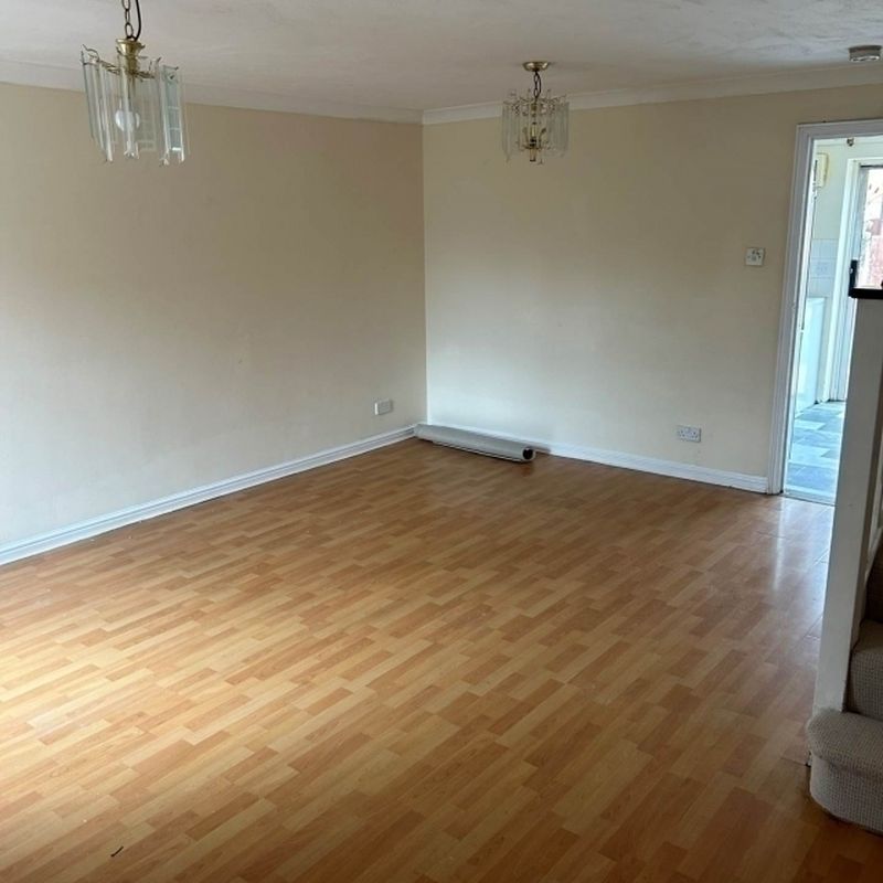 2 Bedroom Terraced House to Rent Mill Meads