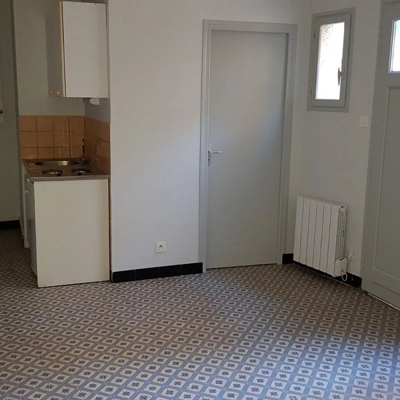 Appartement 1 pièce - 19m² - ST OMER Saint-Omer