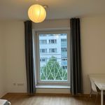 Miete 1 Schlafzimmer wohnung von 19 m² in München