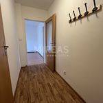 Pronajměte si 1 ložnic/e byt o rozloze 47 m² v Milovice