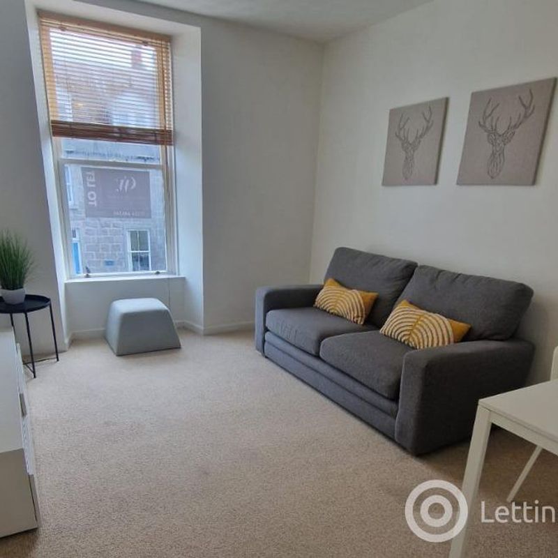 1 Bedroom Flat to Rent at Aberdeen-City, Ferry, Ferryhill, Hill, Langstane, Torry, England
