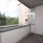 Vuokraa 4 makuuhuoneen asunto, 95 m² paikassa Espoo