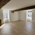 Rent 4 bedroom apartment of 73 m² in Montauban-de-Bretagne