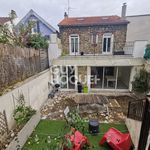 Rent 6 bedroom house of 120 m² in Fontenay-sous-Bois