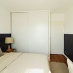 Appartement de 12 m² avec 1 chambre(s) en location à Saint-Denis