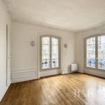 Rent 3 bedroom apartment of 109 m² in Salpêtrière, Butte-aux-Cailles, Croulebarbe