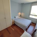 Alquilo 3 dormitorio apartamento de 110 m² en Barcelona