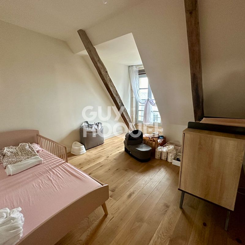 Location appartement 3 pièces - Guerande | Ref. 303 Guérande