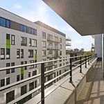 Appartement de 70 m² avec 2 chambre(s) en location à Bruxelles