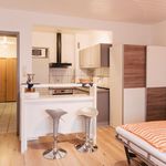 Rent 1 bedroom apartment of 37 m² in Darmstadt